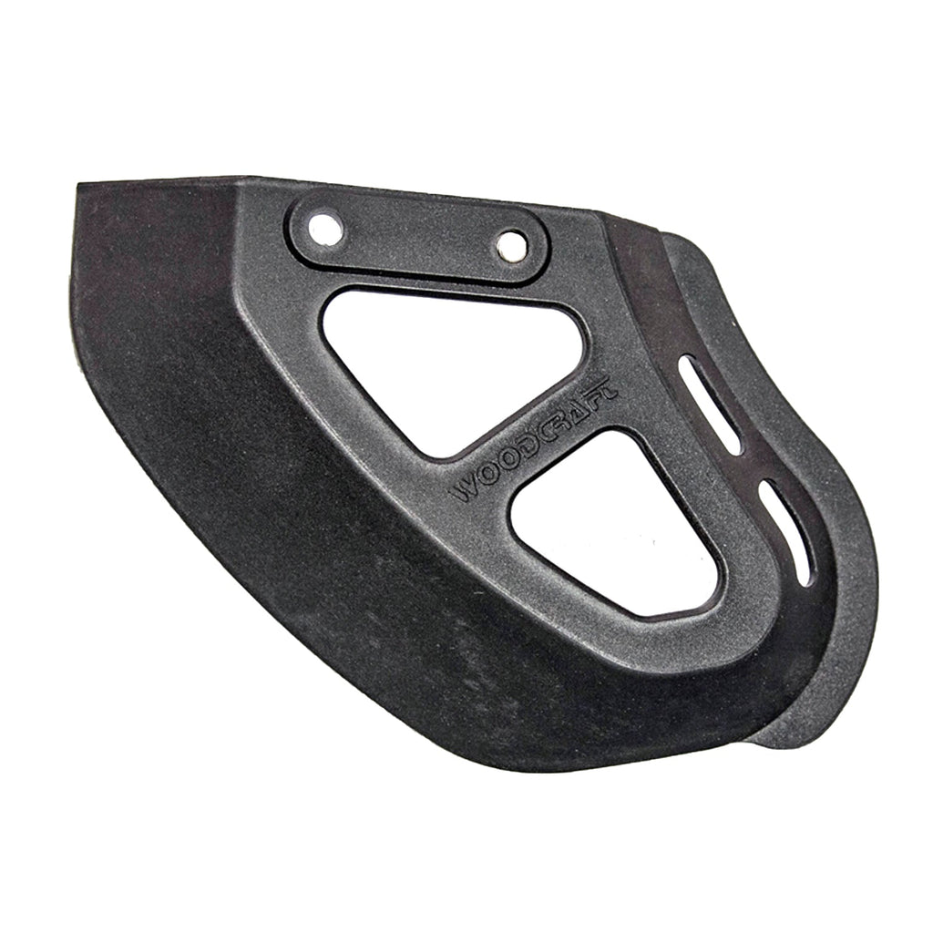 55-1100P Wide Coverage Nylon Guard Only - Woodcraft Technologies