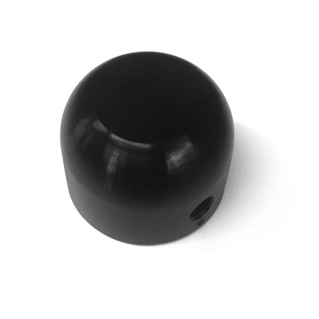 45-1403 Axle Slider Puck, UHMW, 1.25 ID - Woodcraft Technologies