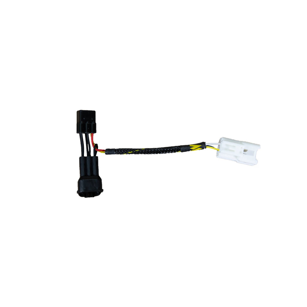 43-0103 Kawasaki ZX10R/Ninja 650 Keyswitch Elimination Harness