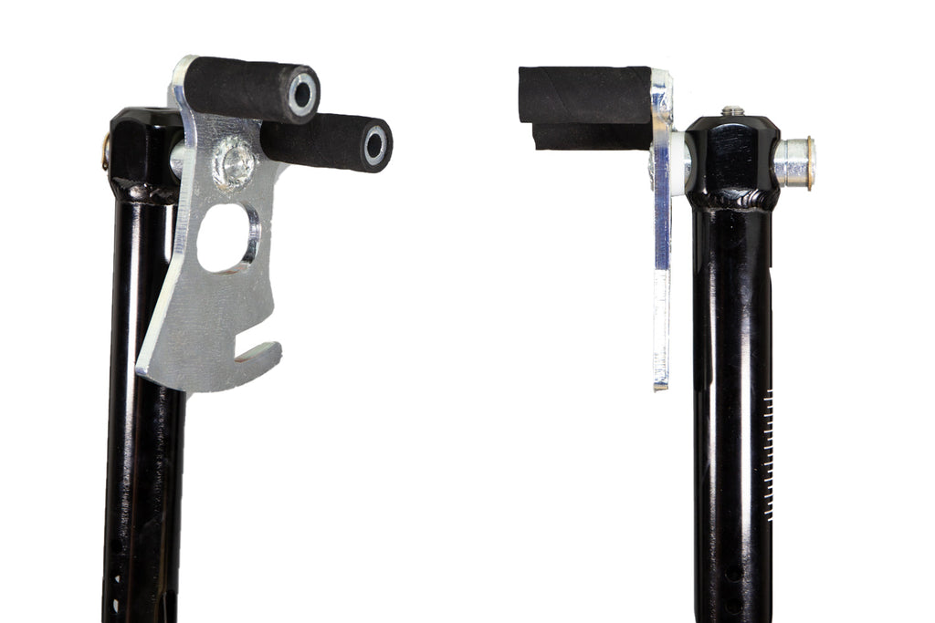 Woodcraft 26-5105UA Underfork Front Stand Upright  Only