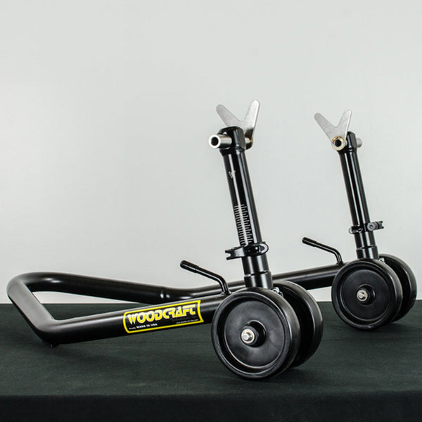 25-01051 Adjustable Rear Spool Stand
