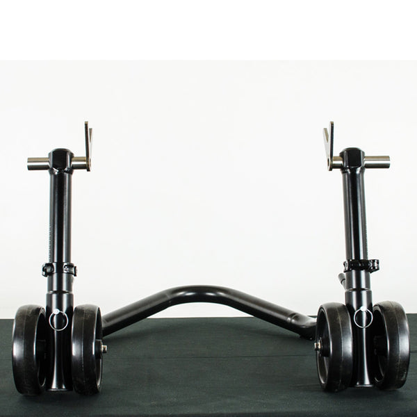 25-01051 Adjustable Rear Spool Stand