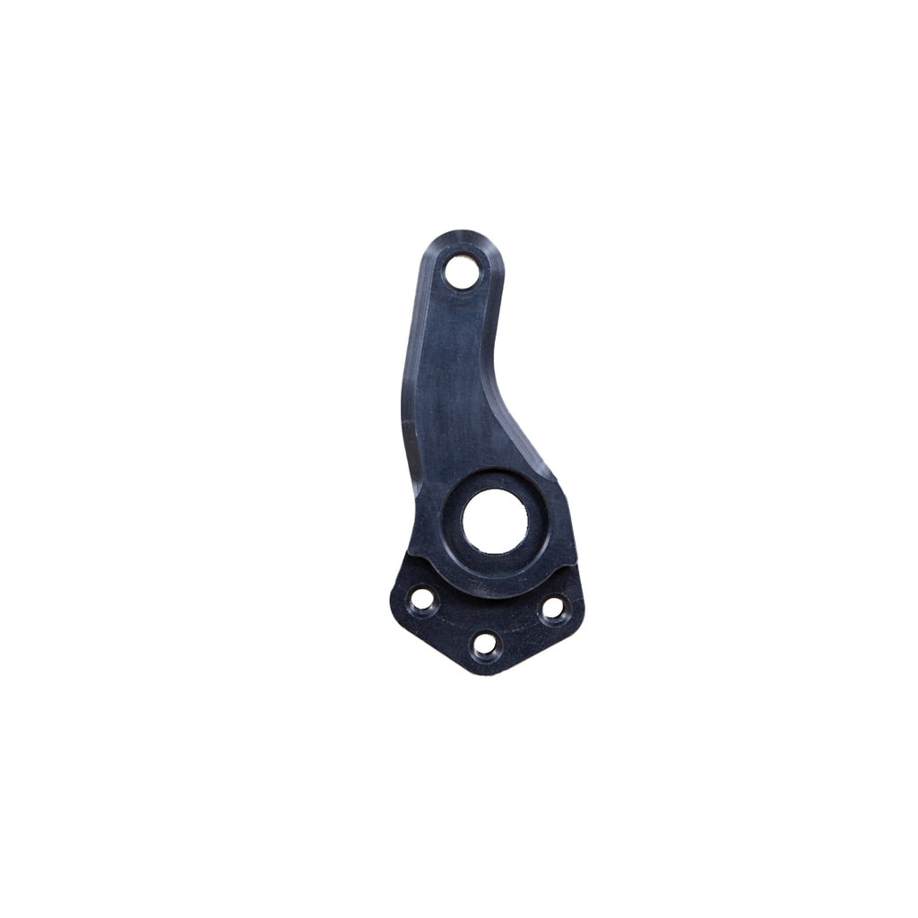 08-0456P 2017 Shift Pedal Pivot, Yamaha R6 2006-20 - Woodcraft Technologies