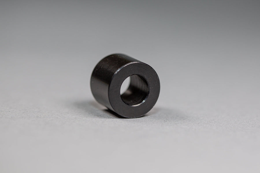05-0445MSP10 Yamaha YZF-R6 2006-2020 Right Side Spacer - Woodcraft Technologies