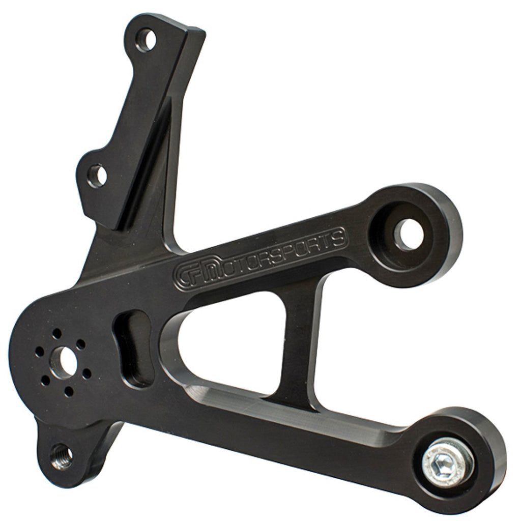 05-0252R Suzuki GSXR1000 2017-2020 GSXR1000R 2017-2020 Right Bracket - Woodcraft Technologies