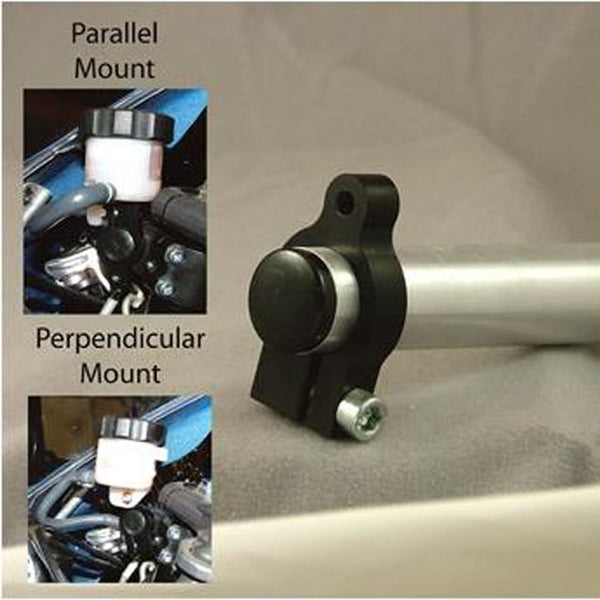 12-3200 Universal Reservoir Mount Bracket - Woodcraft Technologies