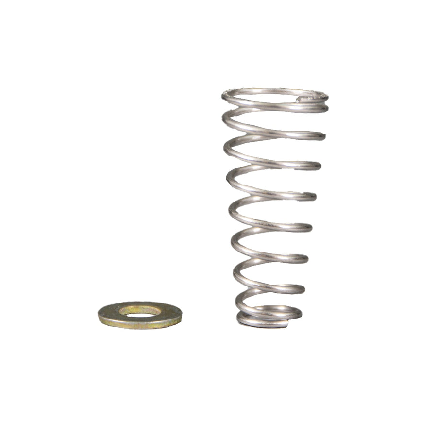 09-7181 Brake Pedal Return Spring - 1.81" Long, Kawasaki/Suzuki - Woodcraft Technologies