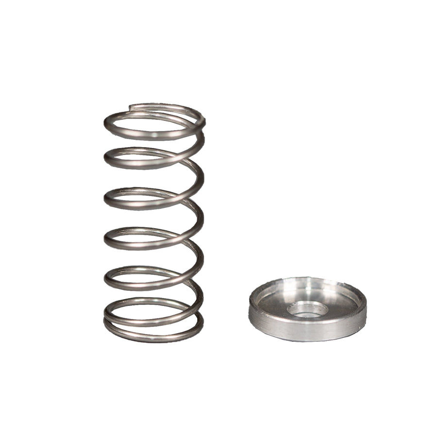 09-7175 Brake Pedal Return Spring 1.75'' Long, Suzuki/Ducati - Woodcraft Technologies