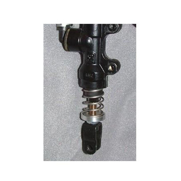 09-7175 Brake Pedal Return Spring 1.75'' Long, Suzuki/Ducati - Woodcraft Technologies