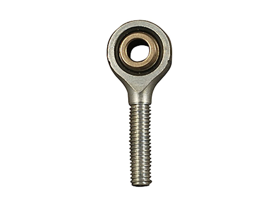 08-6MRH Rod end, 6mm MRH (08-0110,145,149,165,335,339,500,1,640,712) - Woodcraft Technologies