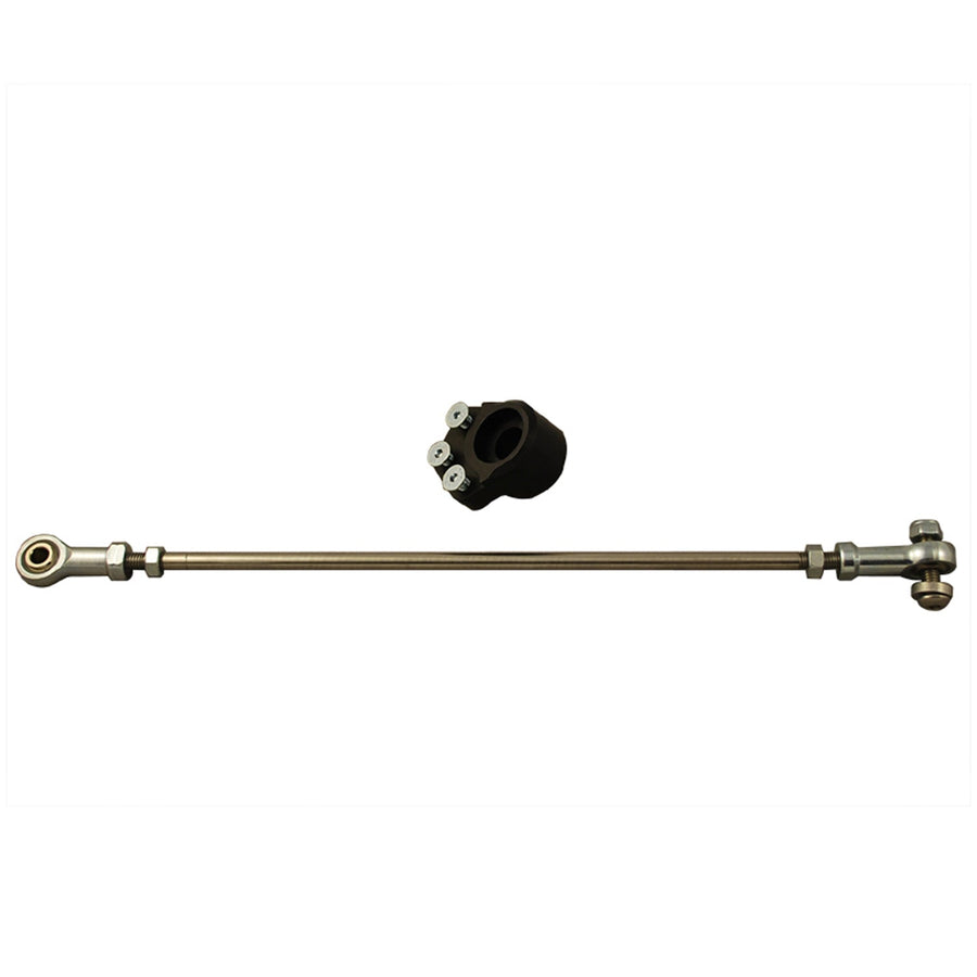 08-5449 Shift Conversion Kit, Yamaha R6 2006-16 GP Shift - Woodcraft Technologies