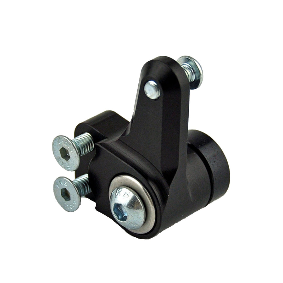 08-5152GP Shift Pedal Assembly, Kawasaki ZX636R 2019-20 GP Shift/Conversion - Woodcraft Technologies