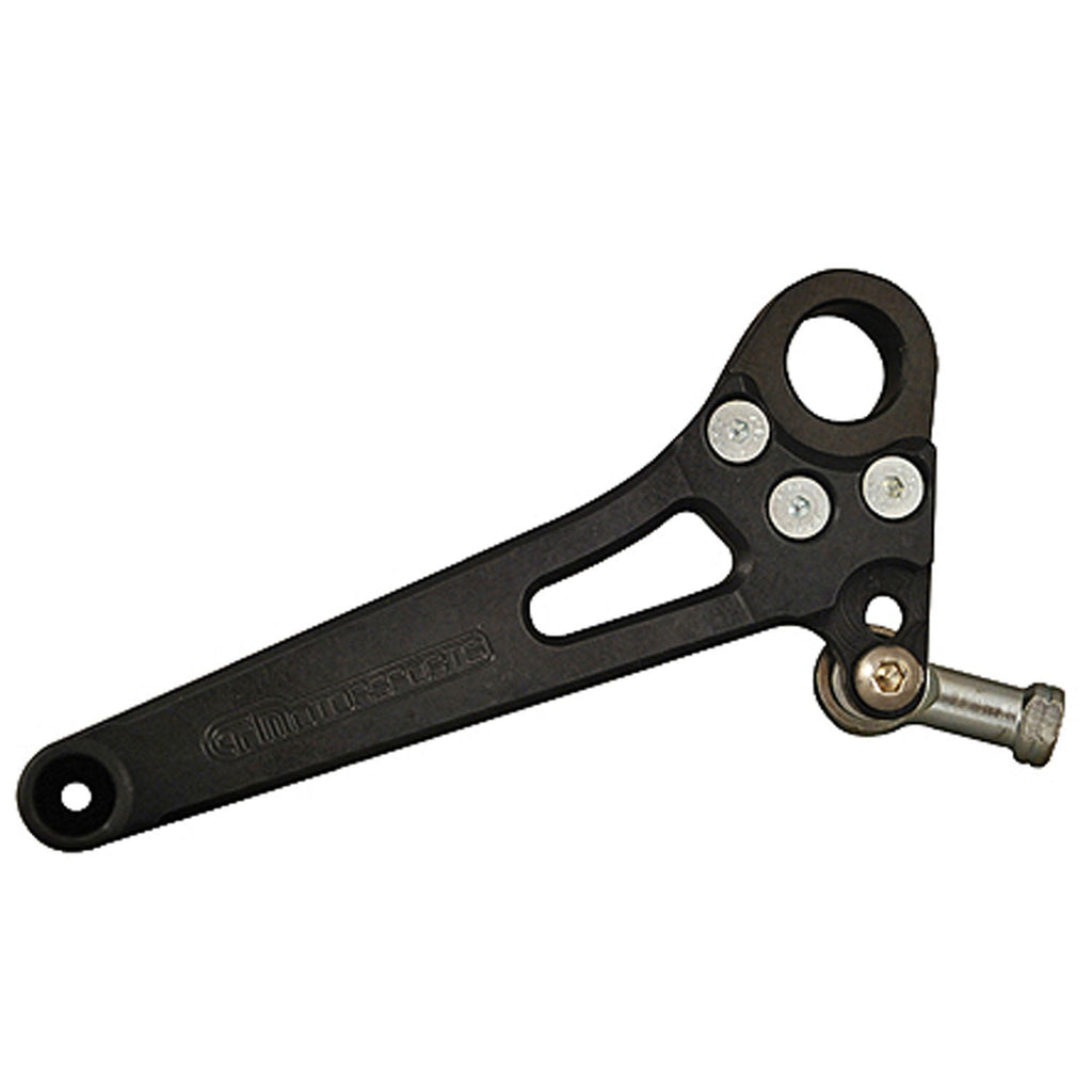 08-4200 Shift Pedal Assembly, Suzuki GSX/SV/TL1000 - Woodcraft Technologies
