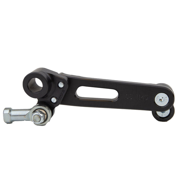 08-4131 Shift Pedal Assembly, Kawasaki Ninja 250 2008-12 - Woodcraft Technologies