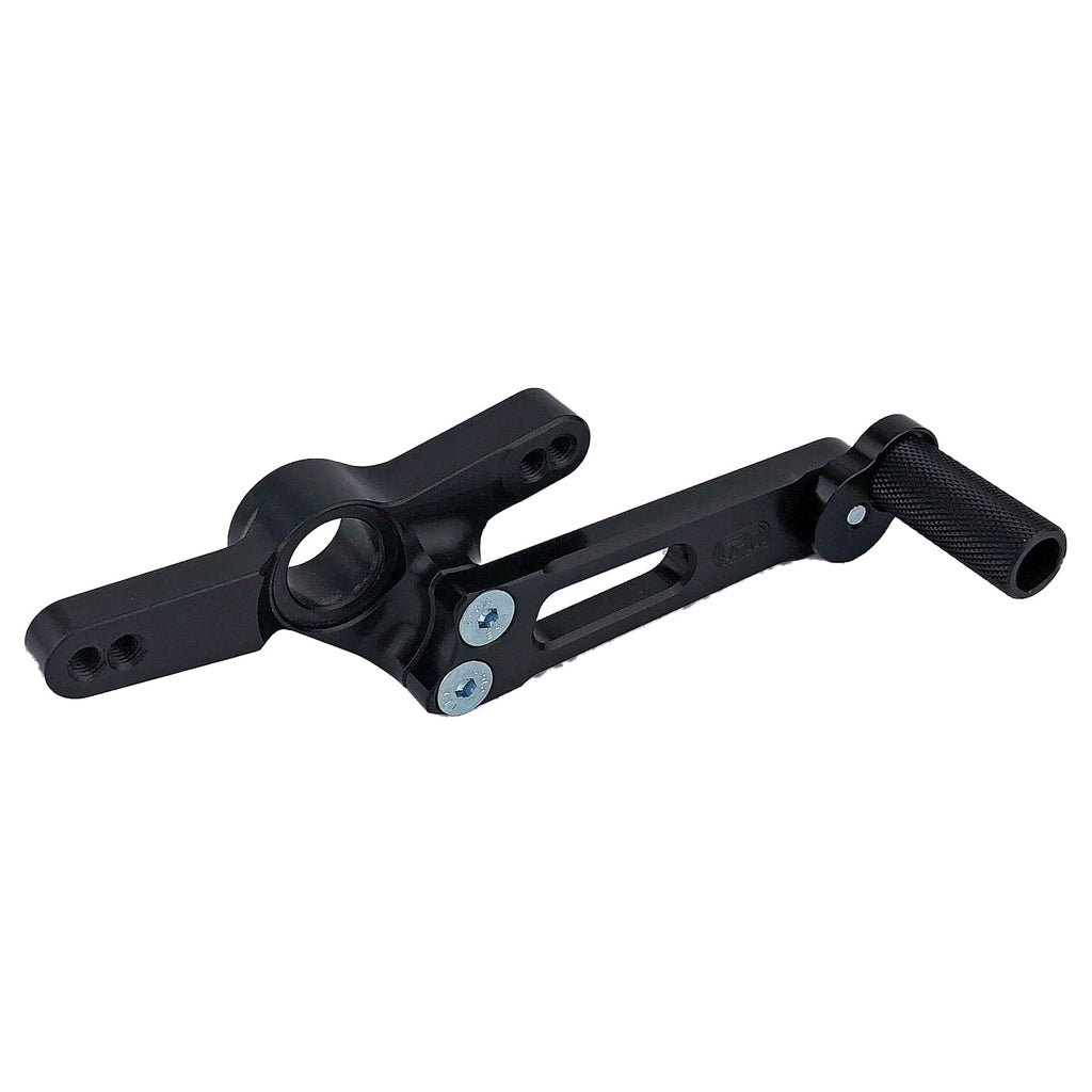 Woodcraft 08-0755 BMW S1000RR 2015 Shift Pedal Assembly