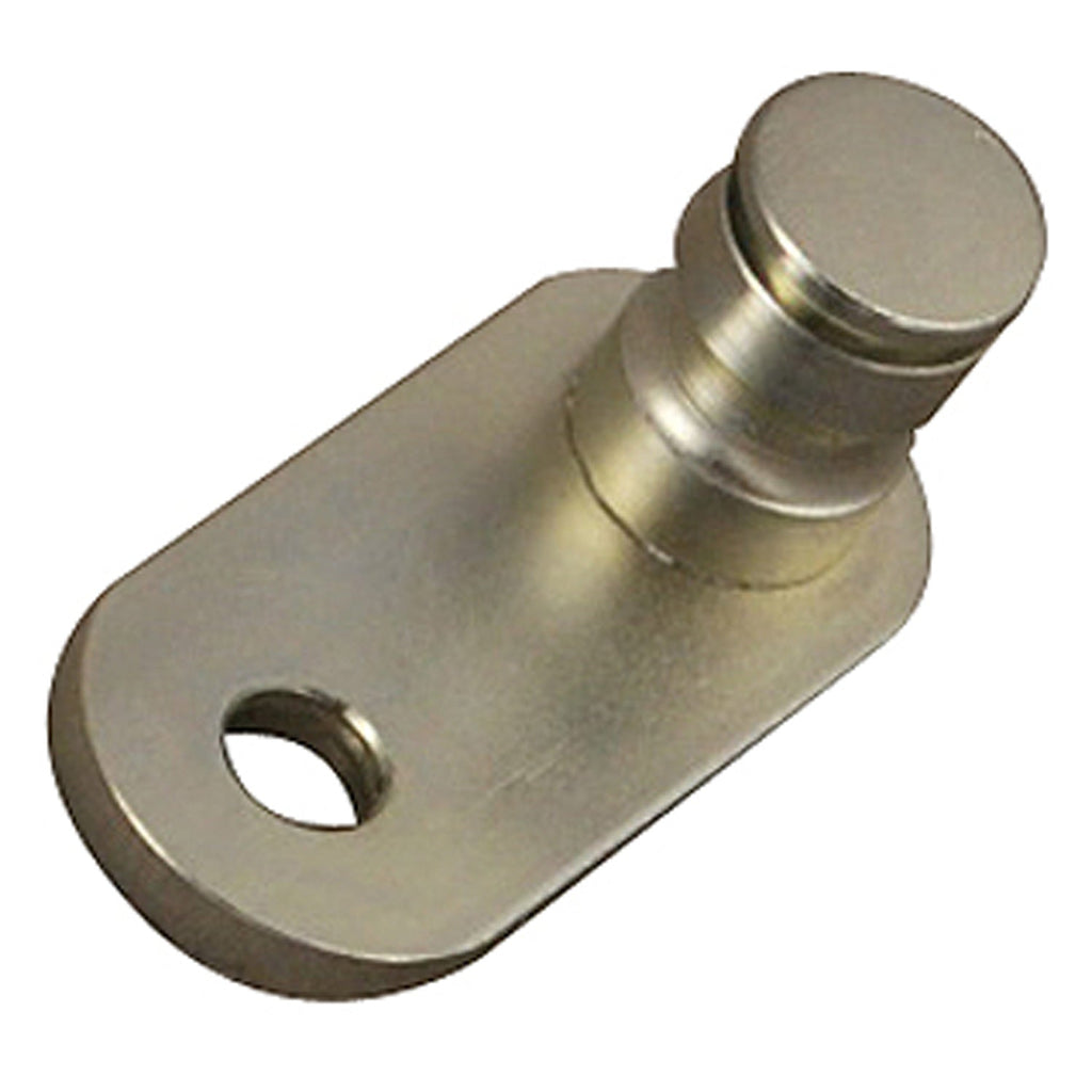 08-0710E Toepeg Extender, Aprilia RSV/Touno - Woodcraft Technologies