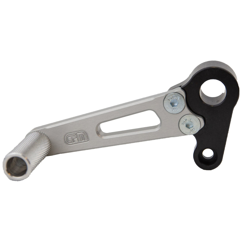 08-0600 Shift Pedal Assembly, Ducati Supersport 1991-98 - Woodcraft Technologies