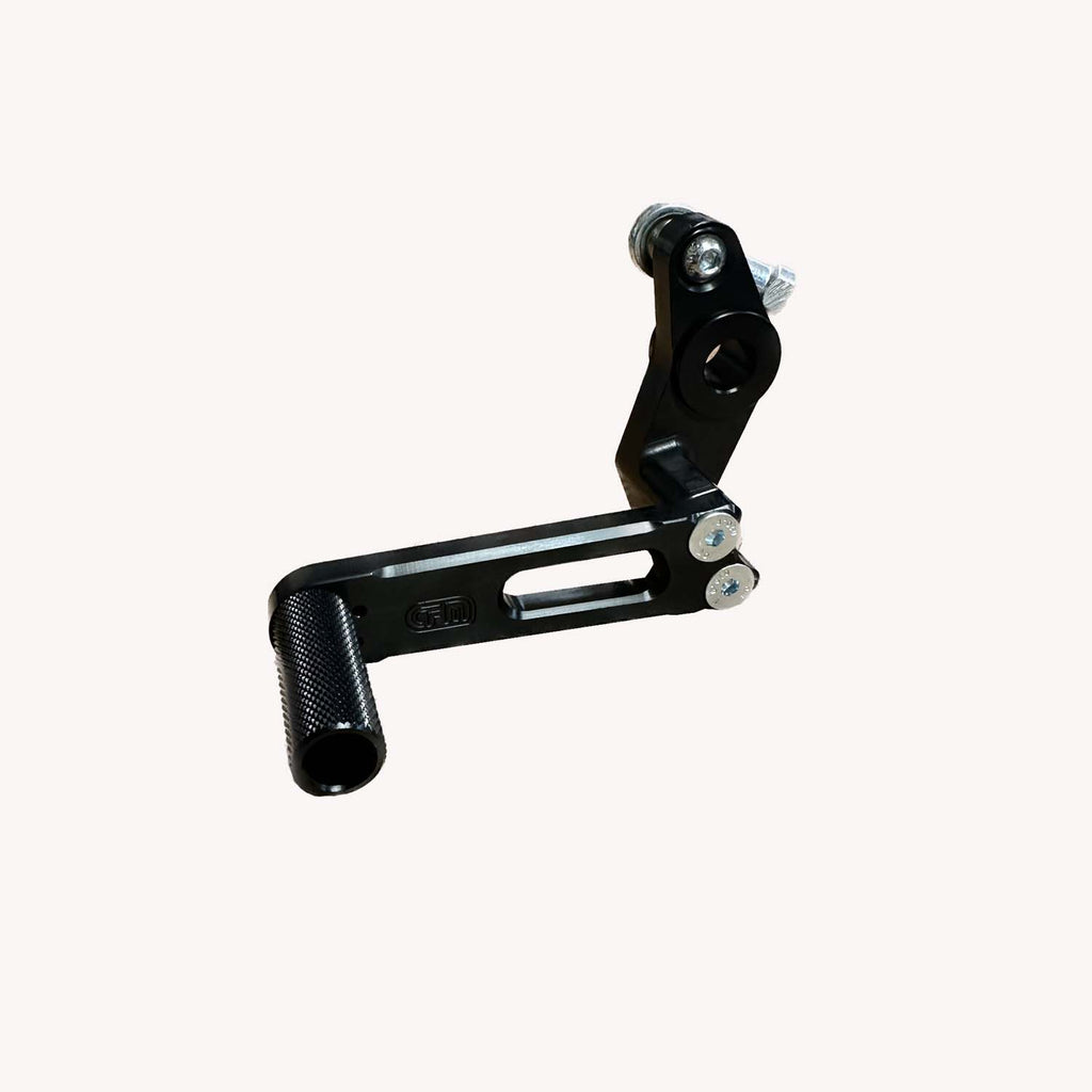 Woodcraft 08-0501 Triumph 675 GP Shift Pedal Assembly