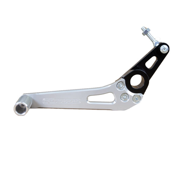 08-0425 Shift Pedal Assembly, Yamaha R1 04-06 - Woodcraft Technologies