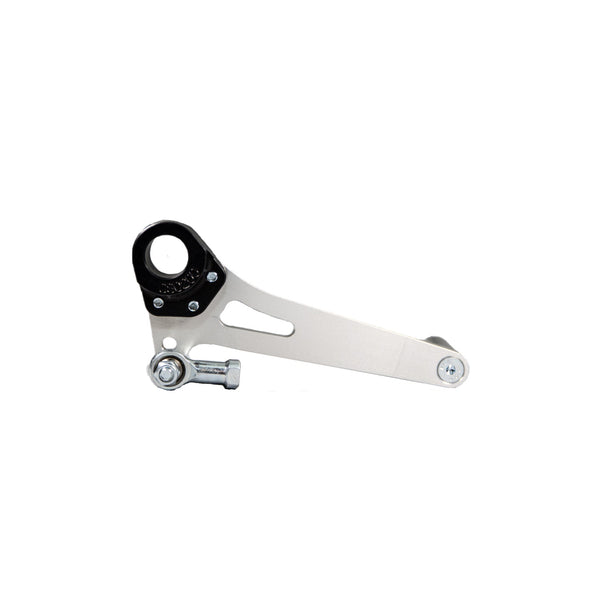 08-0200 Shift Pedal Assembly, Suzuki - TL1000, GSXR 600, 650, 750. - Woodcraft Technologies