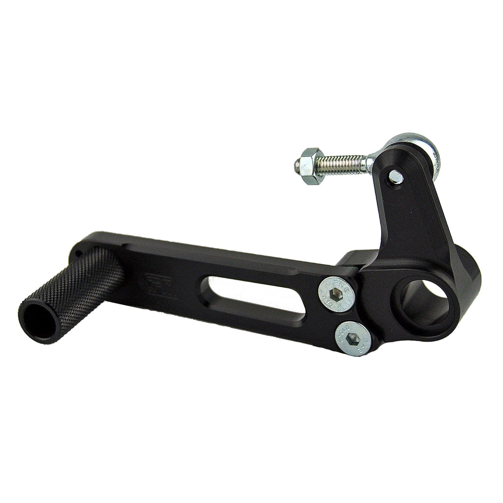 08-0152 Shift Pedal Assembly Kawasaki ZX636 2019-20 GP Shift - Woodcraft Technologies