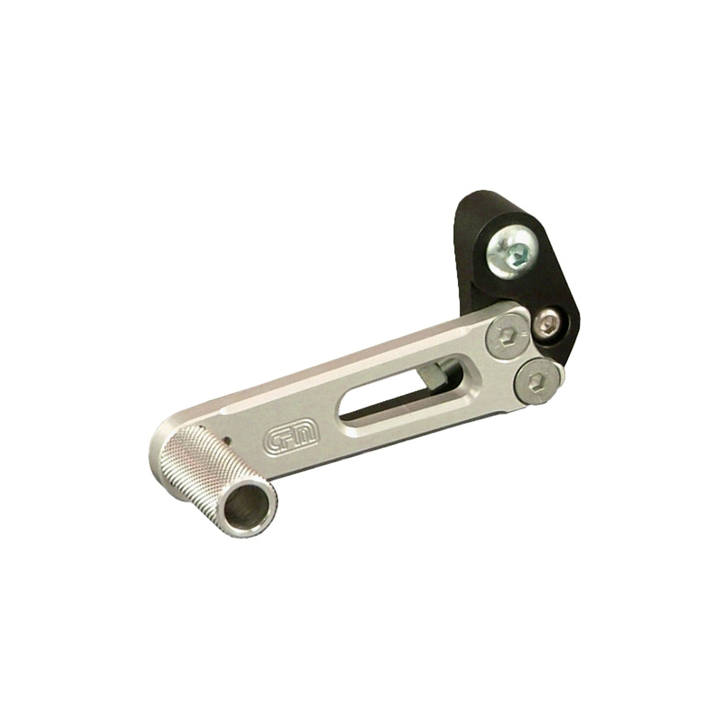 08-0130 Shift Pedal Assembly, Kawasaki Ninja 250 1998-07 - Woodcraft Technologies