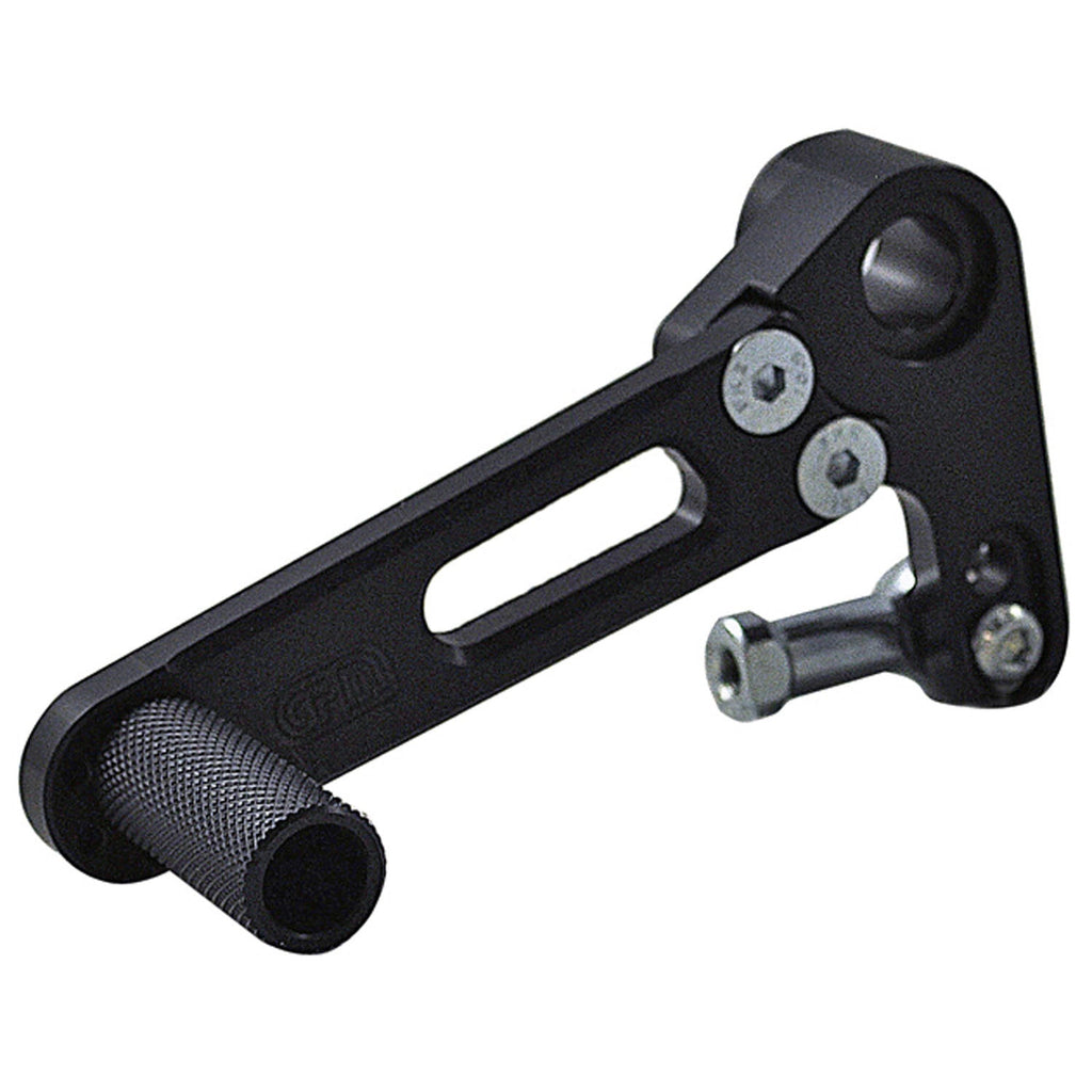 08-0125 Shift Pedal Assembly Kawasaki Ninja 650R 2012-16 - Woodcraft Technologies