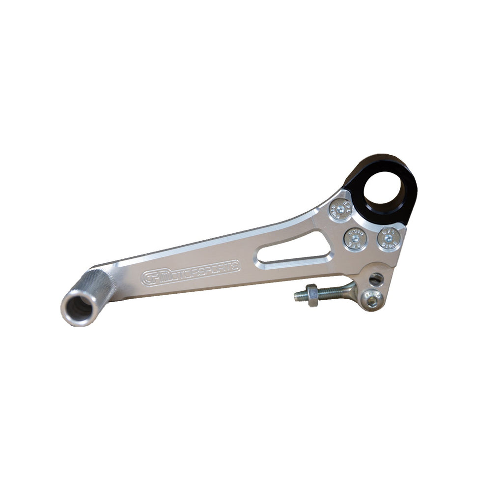 08-0110 Shift Pedal Assembly Kawasaki ZX6 1998-04, ZX9 1998-03, ZX636 2003-04 - Woodcraft Technologies