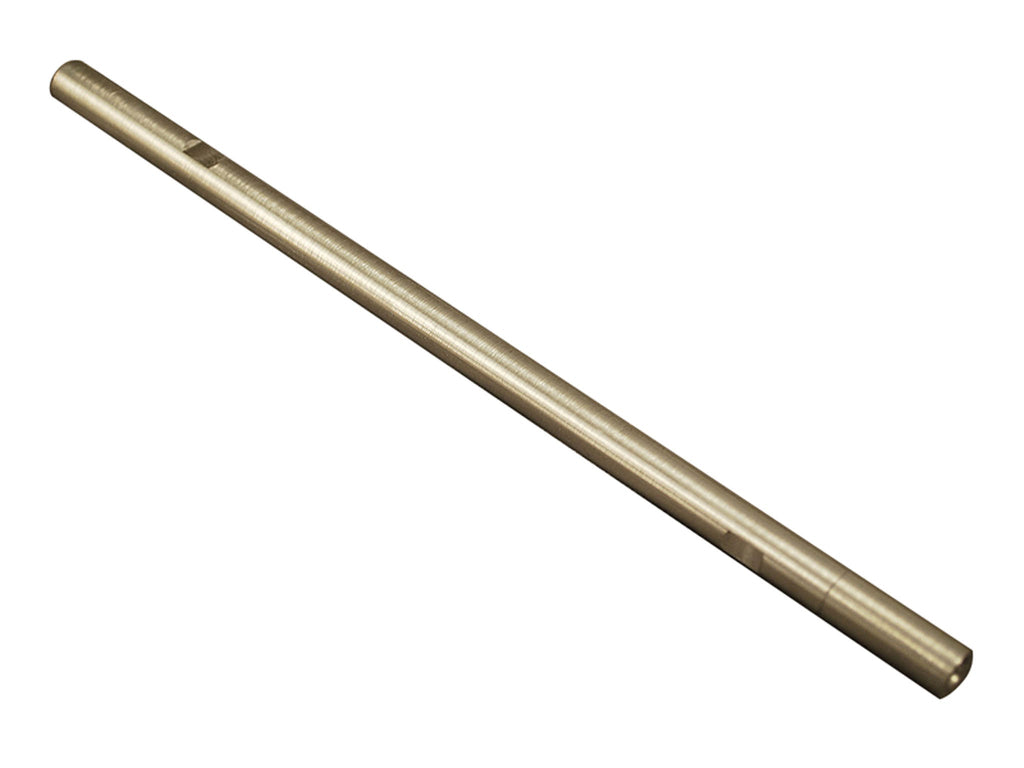 07-28375 Female Aluminum Shift Rod, 8-3/8" Long (05-0337) - Woodcraft Technologies