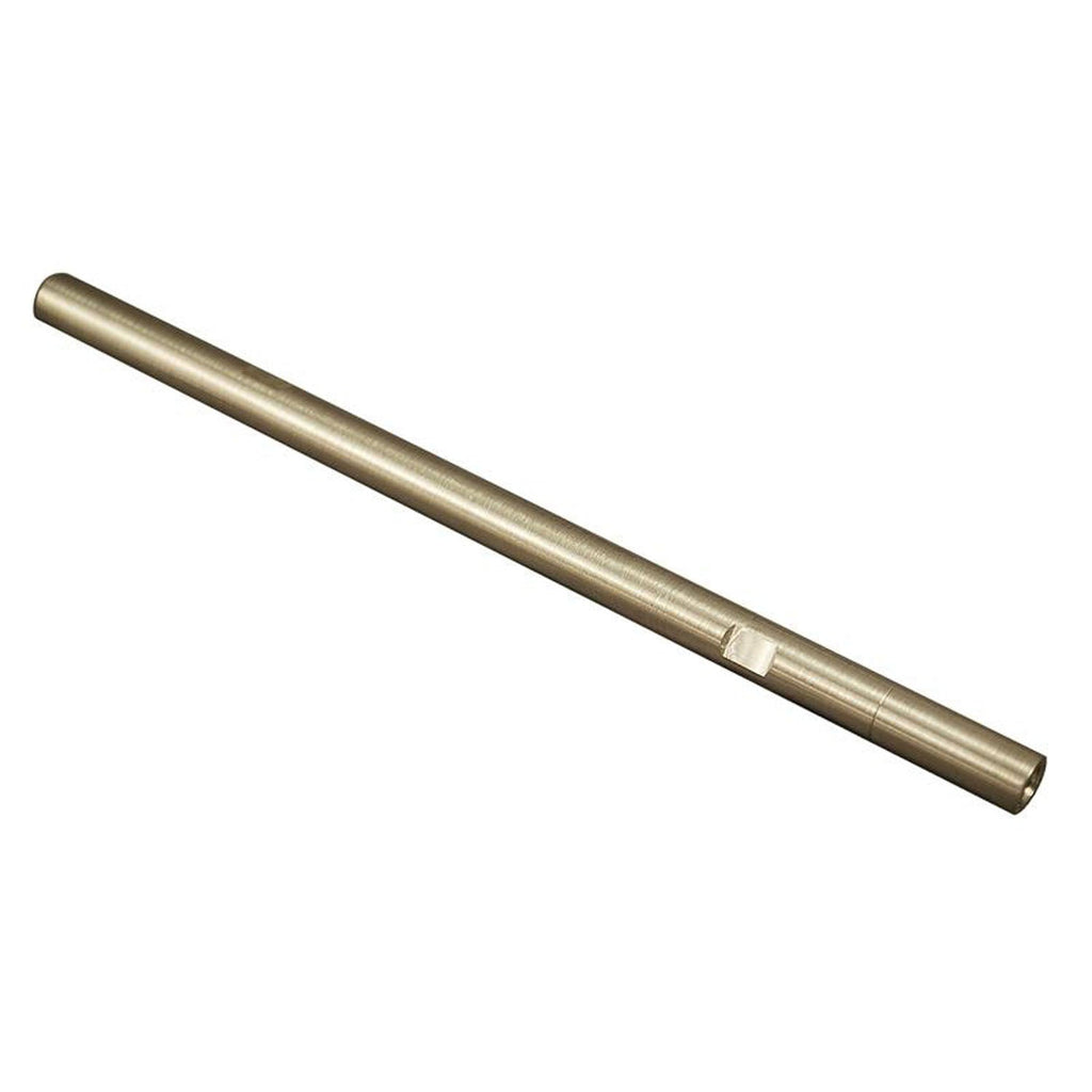 07-2775 Female Aluminum Shift Rod, 7.75" Long - Woodcraft Technologies