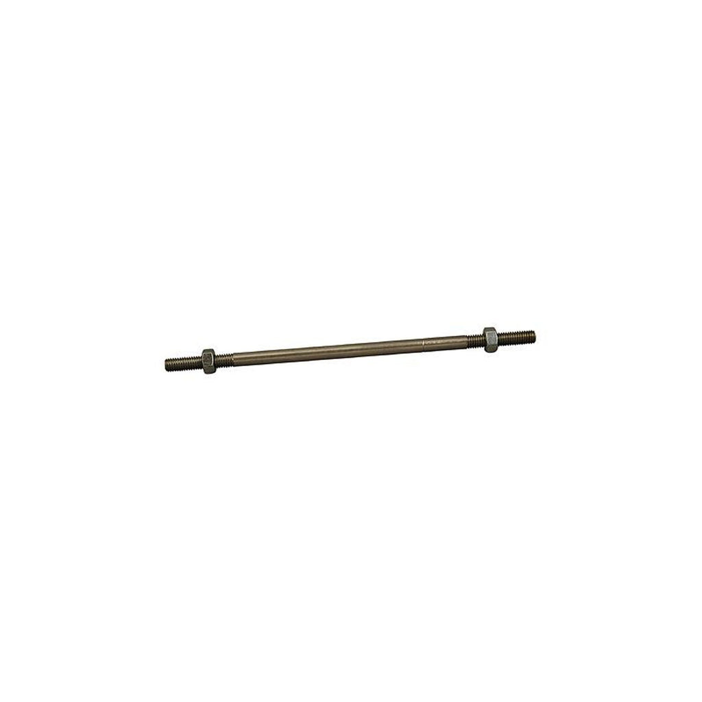 07-10625 Male Stainless Steel Shift Rod, 10-5/8" Long - Woodcraft Technologies