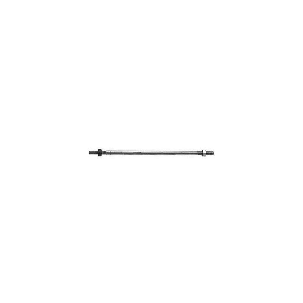07-0650 Male Stainless Steel Shift Rod, 6.5" Long - Woodcraft Technologies