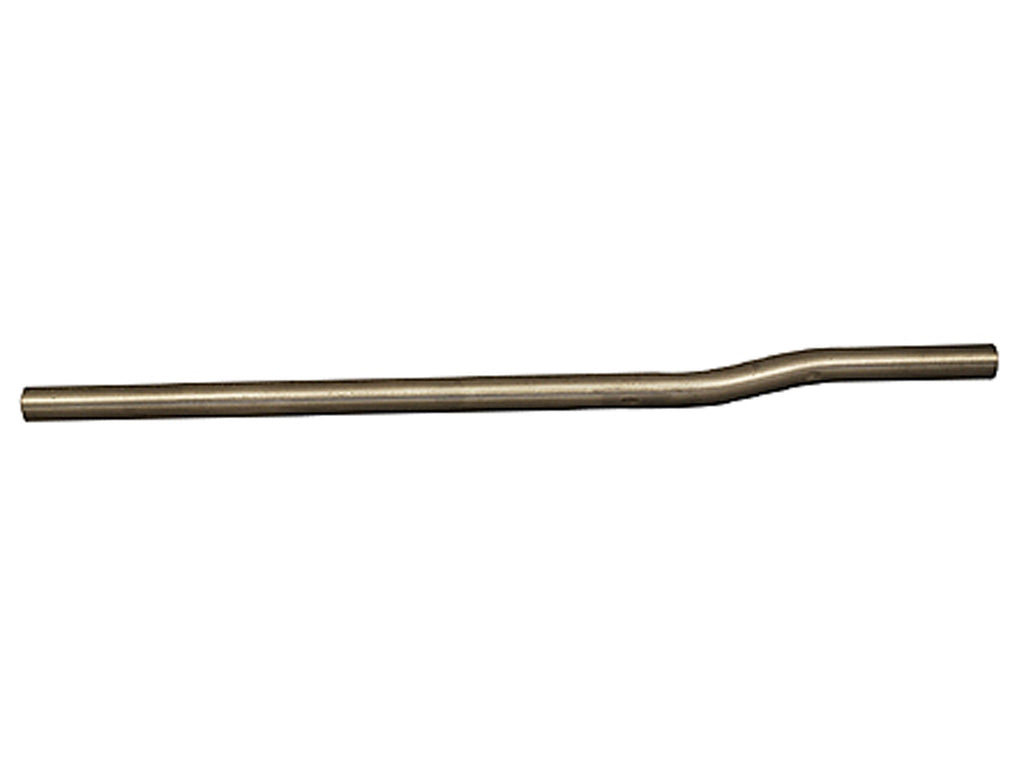 07-0445 Female Stainless Steel Shift Rod, Yamaha 2003-05 R6 - Woodcraft Technologies