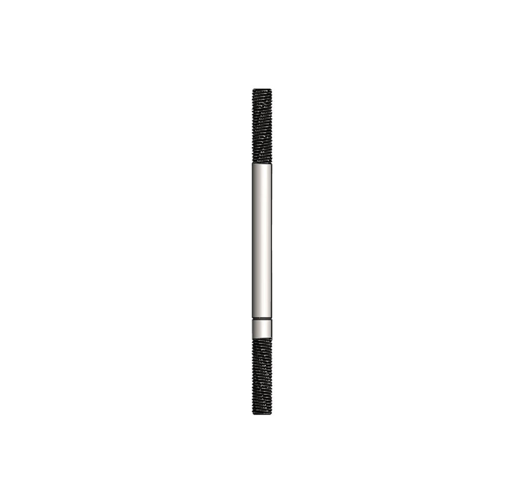 Woodcraft 07-0425 Shift Rod, Yam R1 '04, SS