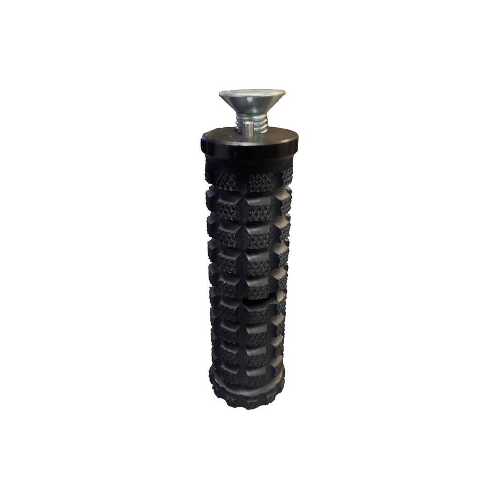 Woodcraft 06-4801 Replacement Footpeg with Bolt (also supersedes 06-4811)