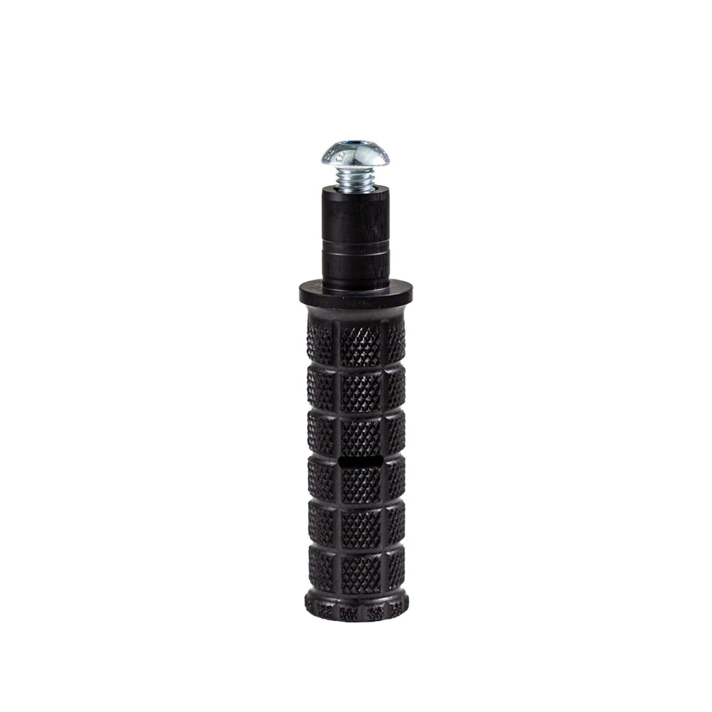 06-4420 Replacement Footpeg with Bolt - Woodcraft Technologies
