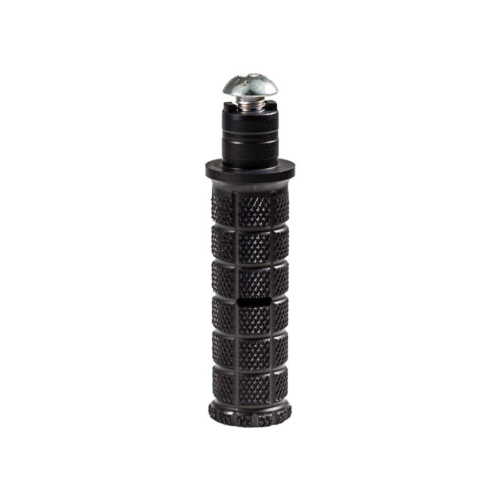 06-4200 Replacement Footpeg with Bolt w/Tabs - Woodcraft Technologies