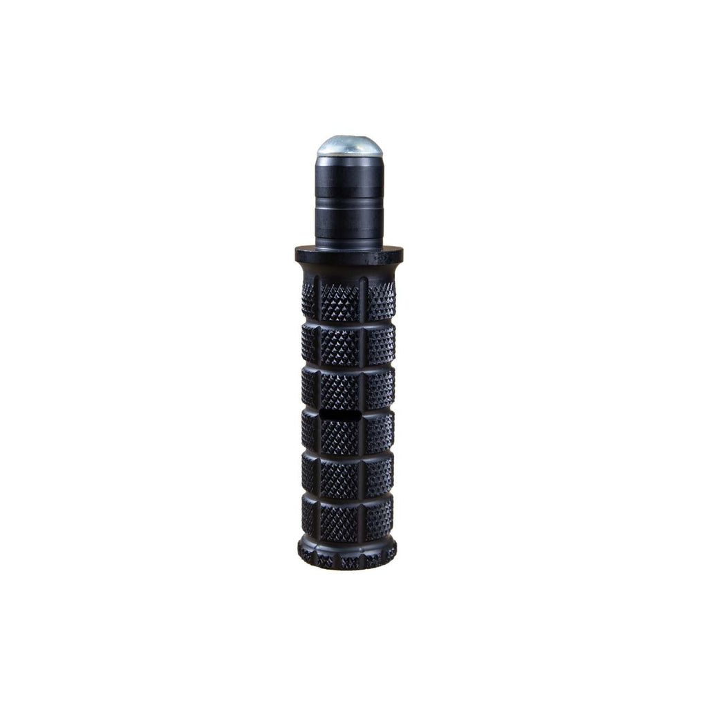 Woodcraft 06-4128 Replacement Footpeg with Bolt