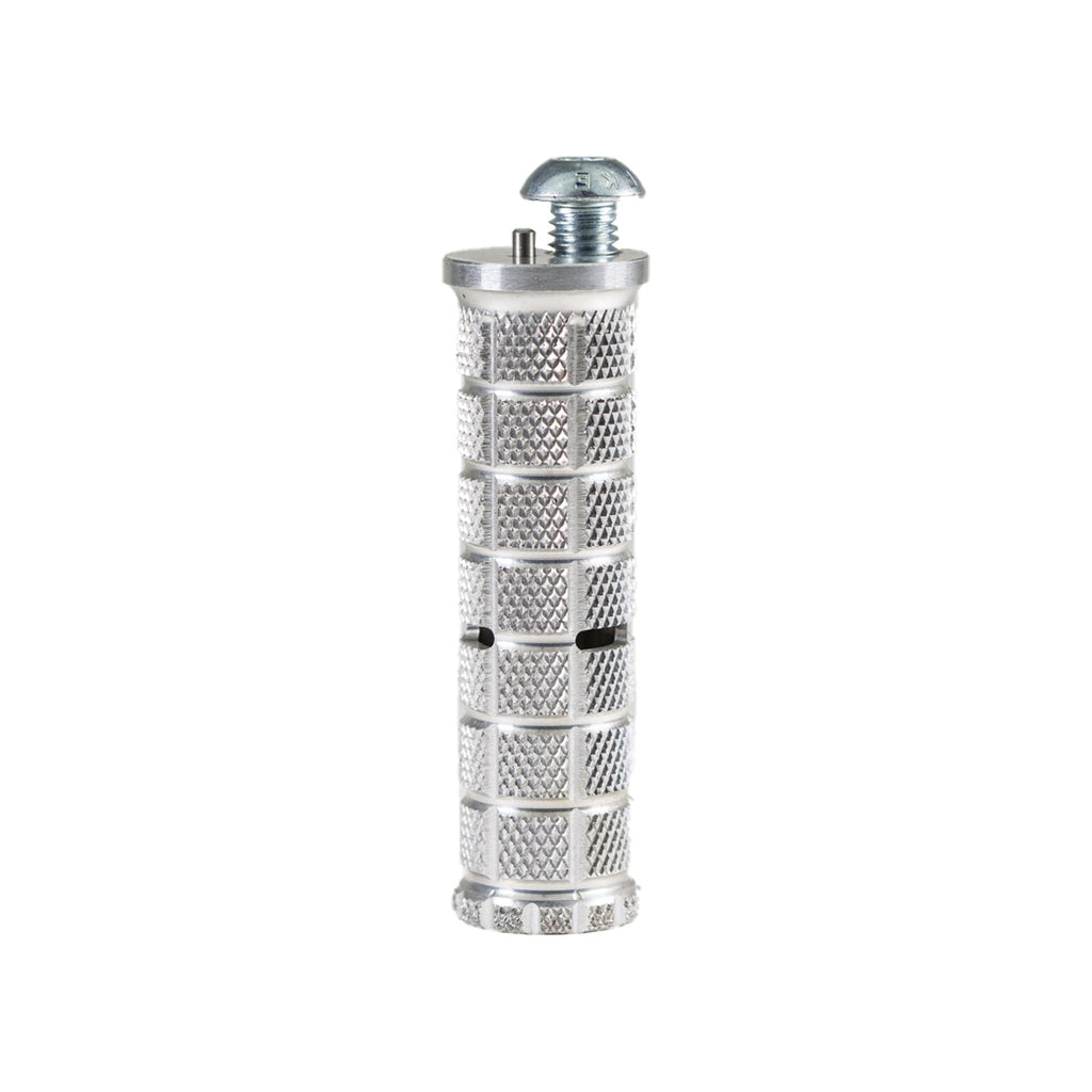 06-0800 Replacement Footpeg with Bolt - Woodcraft Technologies
