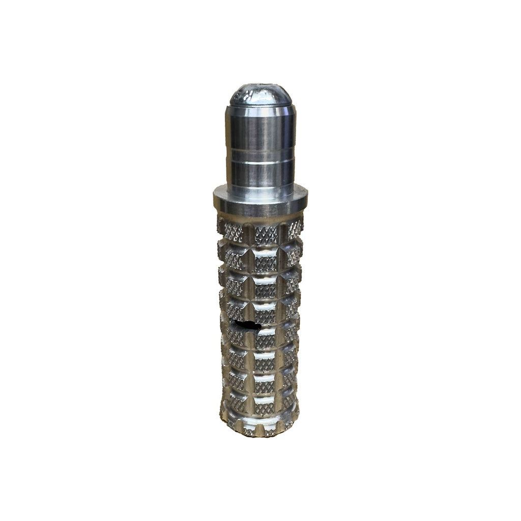 Woodcraft 06-0360 Footpeg w/BH bolt(04-BH1030Z) Hon CBR954/600/1000RR