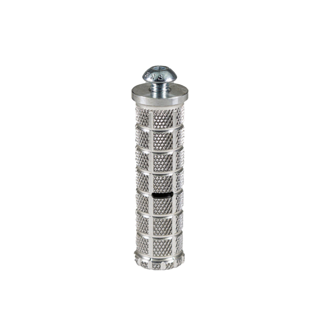 06-0300 Replcement Footpeg with Bolt - Woodcraft Technologies