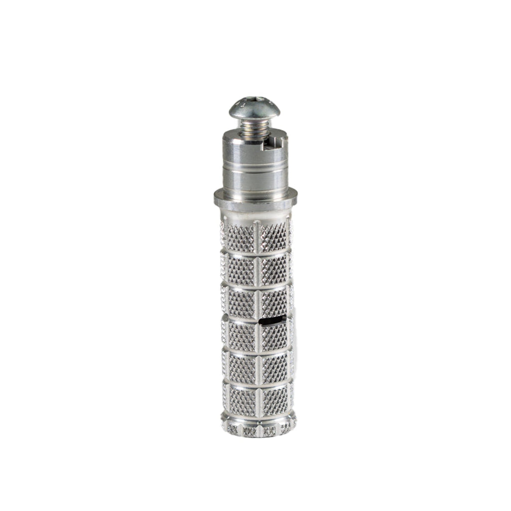 06-0245 Replacement Footpeg with Bolt - Woodcraft Technologies