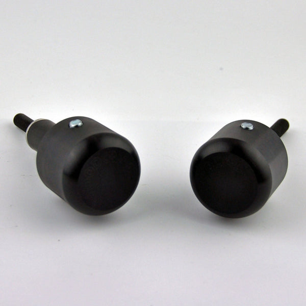 Woodcraft 50-0151 Kawasaki ZX636R Frame Slider Kit w/ pucks image 3