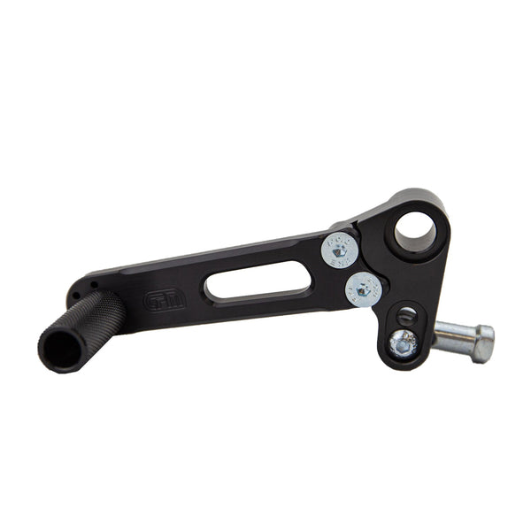 Woodcraft 08-0144 Shift Pedal Assembly, Kawasaki Ninja 400 2018-20 image 1