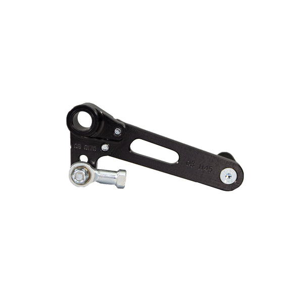 Woodcraft 08-0144 Shift Pedal Assembly, Kawasaki Ninja 400 2018-20 image 2