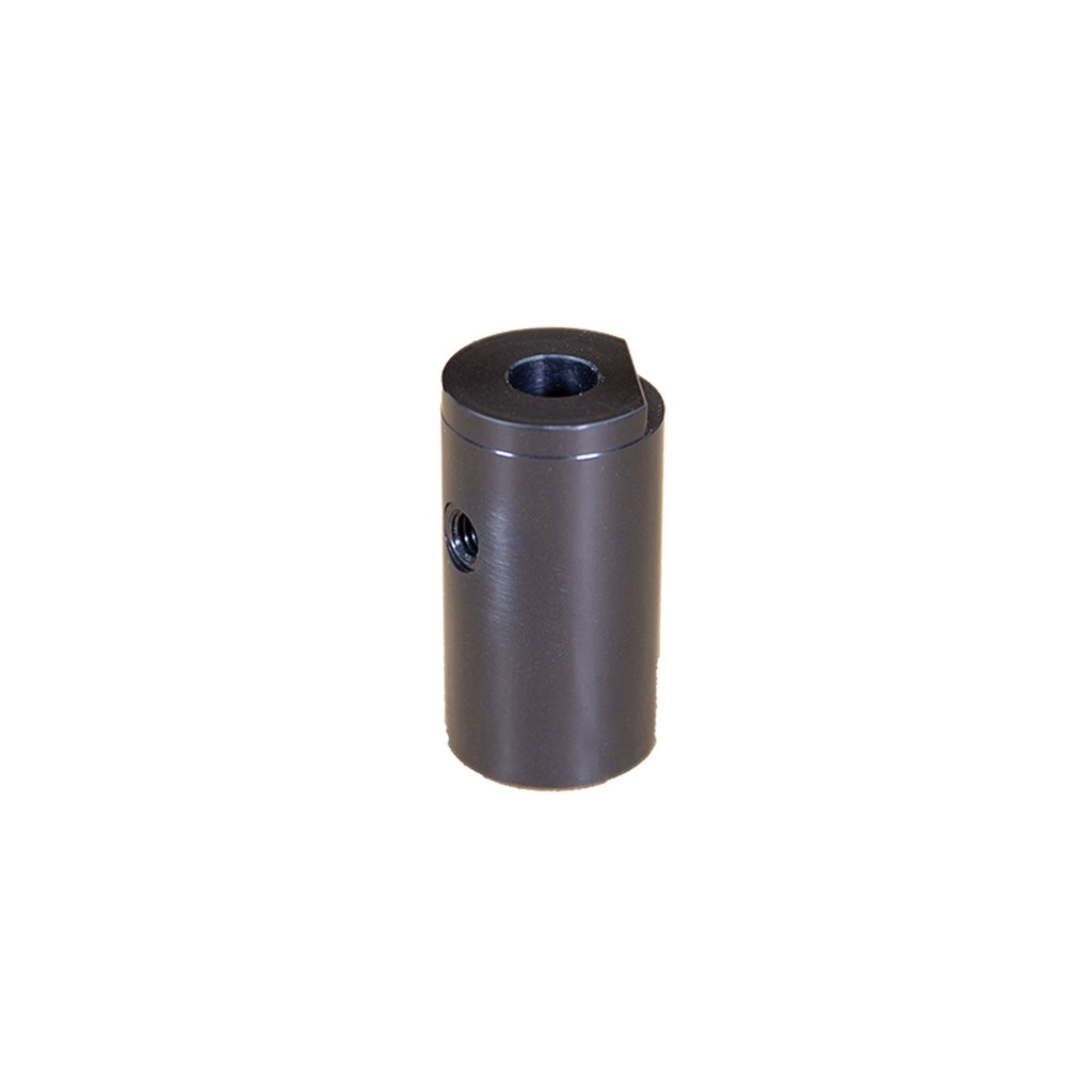 Woodcraft 50-0144RI Kawasaki Ninja 400 RHS Inner Frame Slider Base image 1