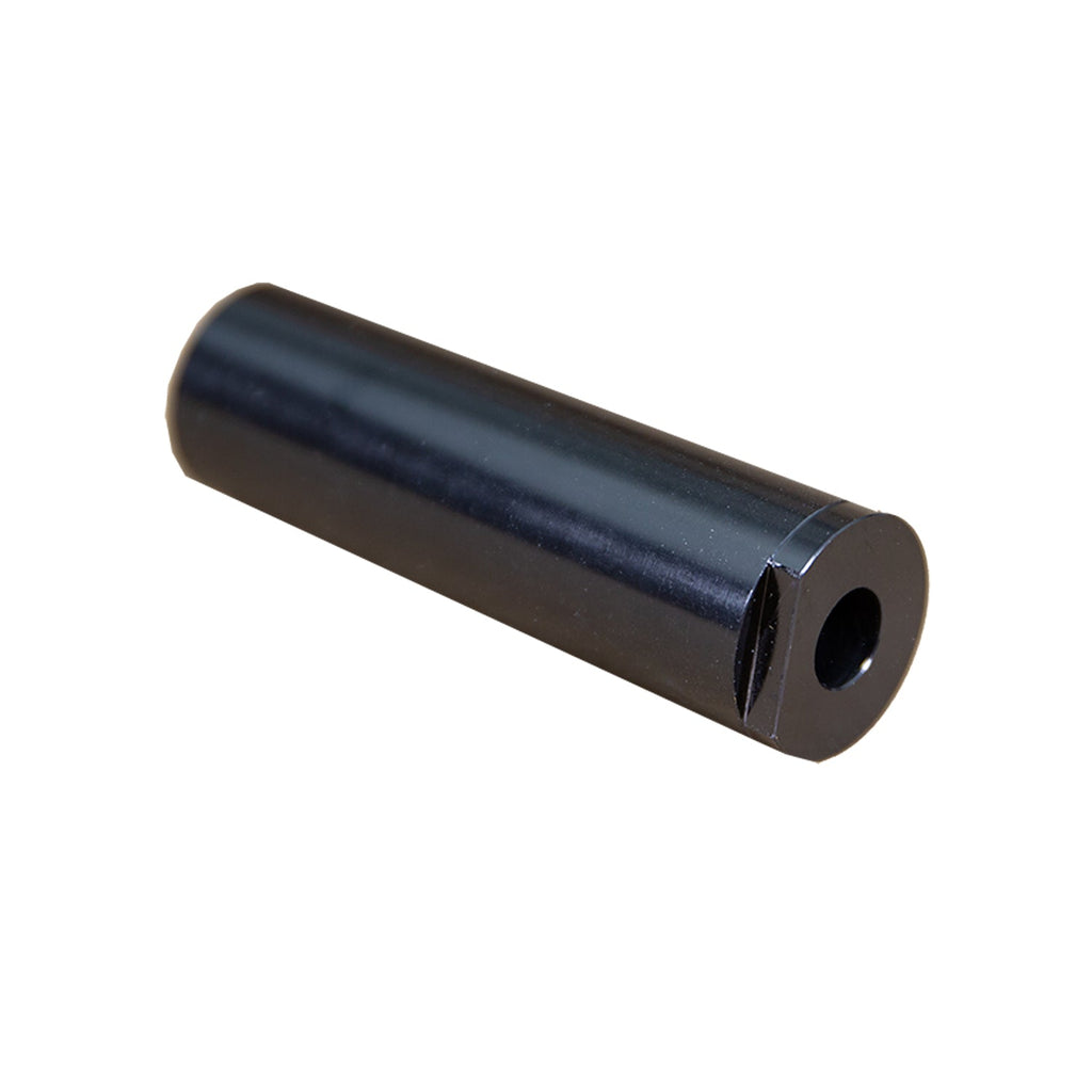 Woodcraft 50-0144LI Kawasaki Ninja 400 Left Inner Frame Slider Base image 1