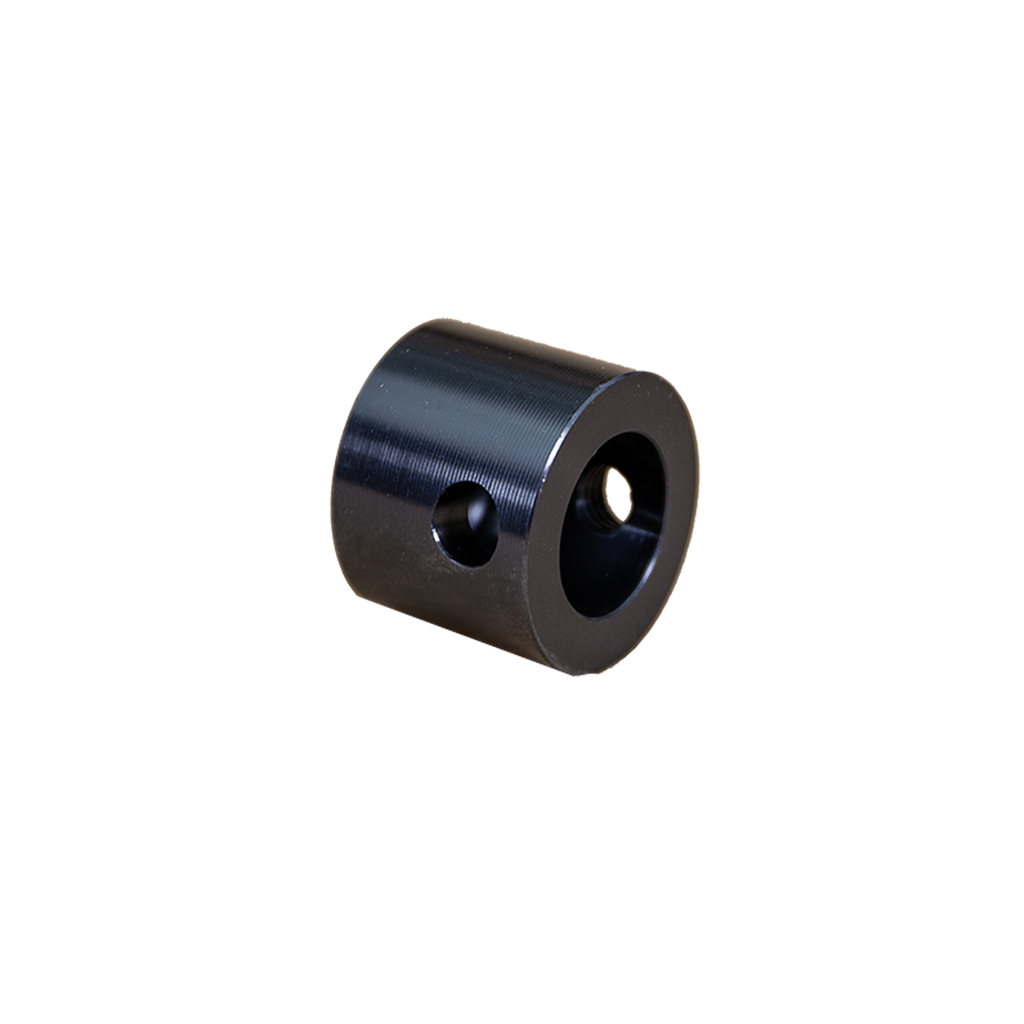 Woodcraft 50-0144RL Kawasaki Ninja 400 R/L Frame Slider Base image 1