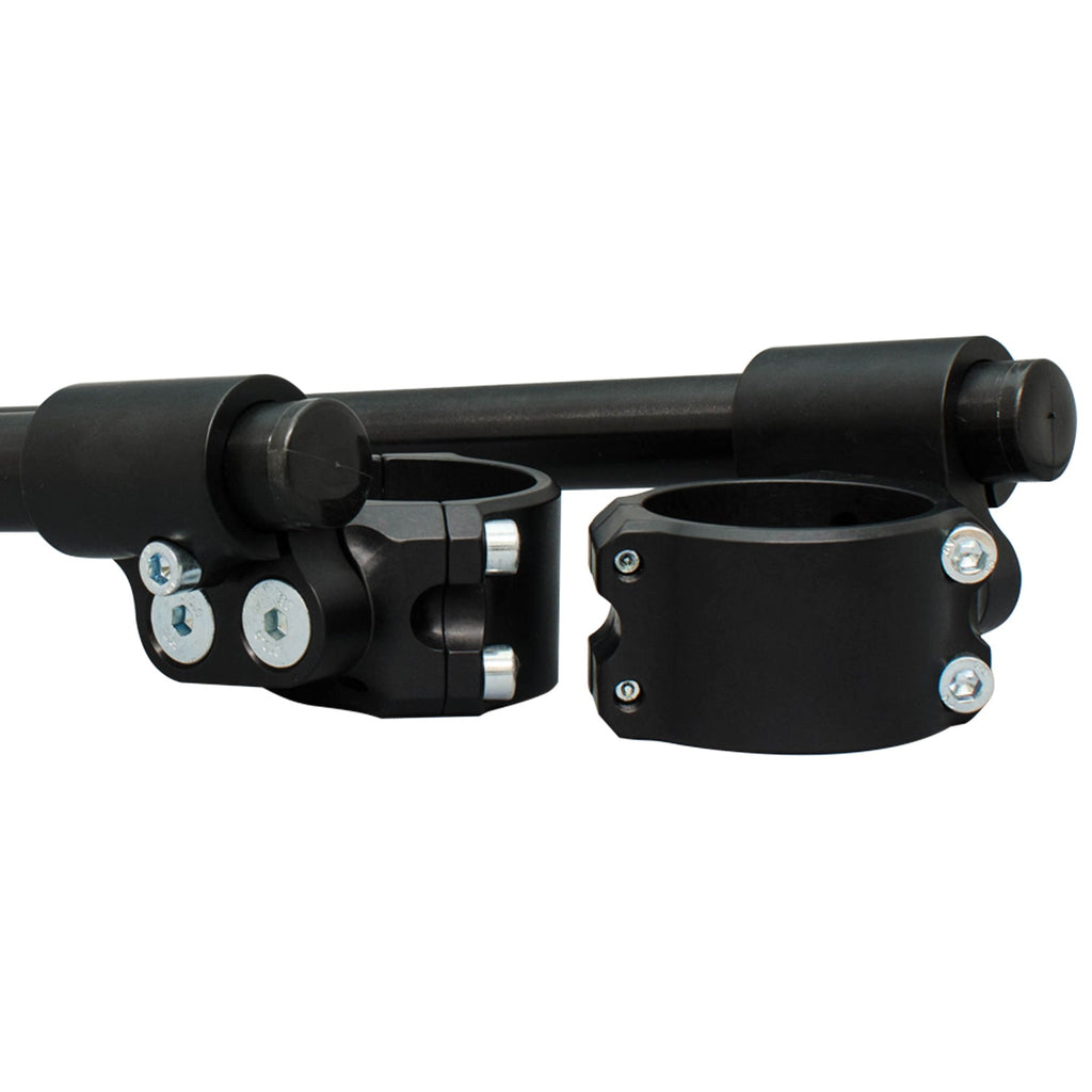 Riser Clip ons for Suzuki TL1000R / TL1000S 50mm Clamp - 1