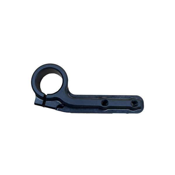 Woodcraft 15-0100B-L LHS Hand Guard Aluminum Mounting Base image 1